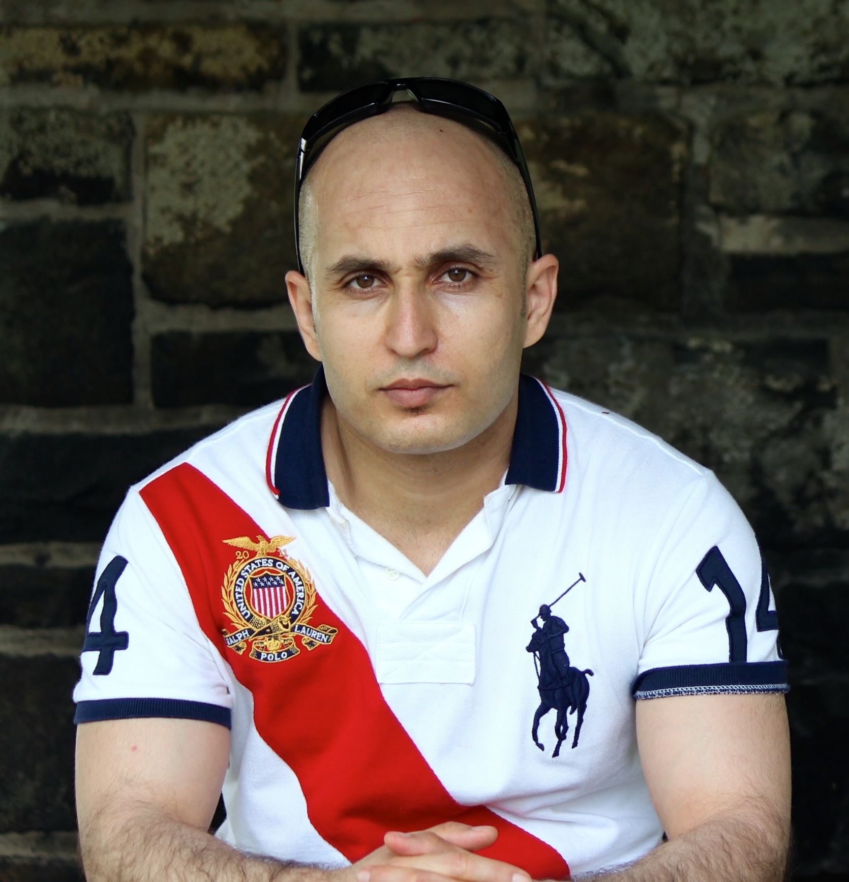 Naseer Aryobee profile photo